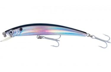 Yo-Zuri Crystal Minnow R-469 SP mm. 130 gr. 23 col. B